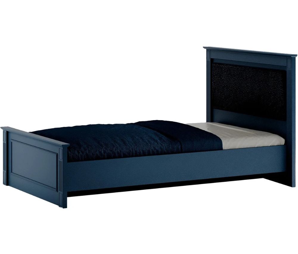 Caploonba Azur ágy – részlet