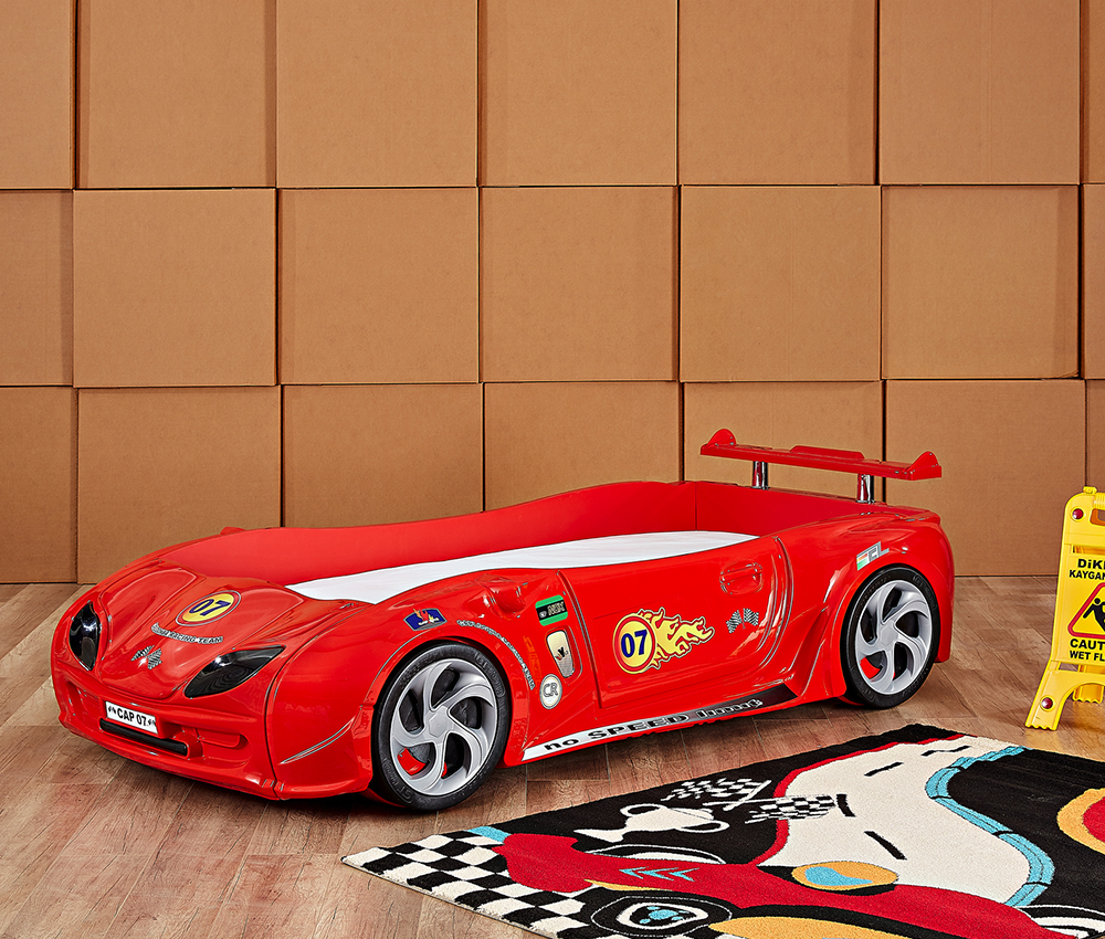 Caploonba Turbo Car Autóságy