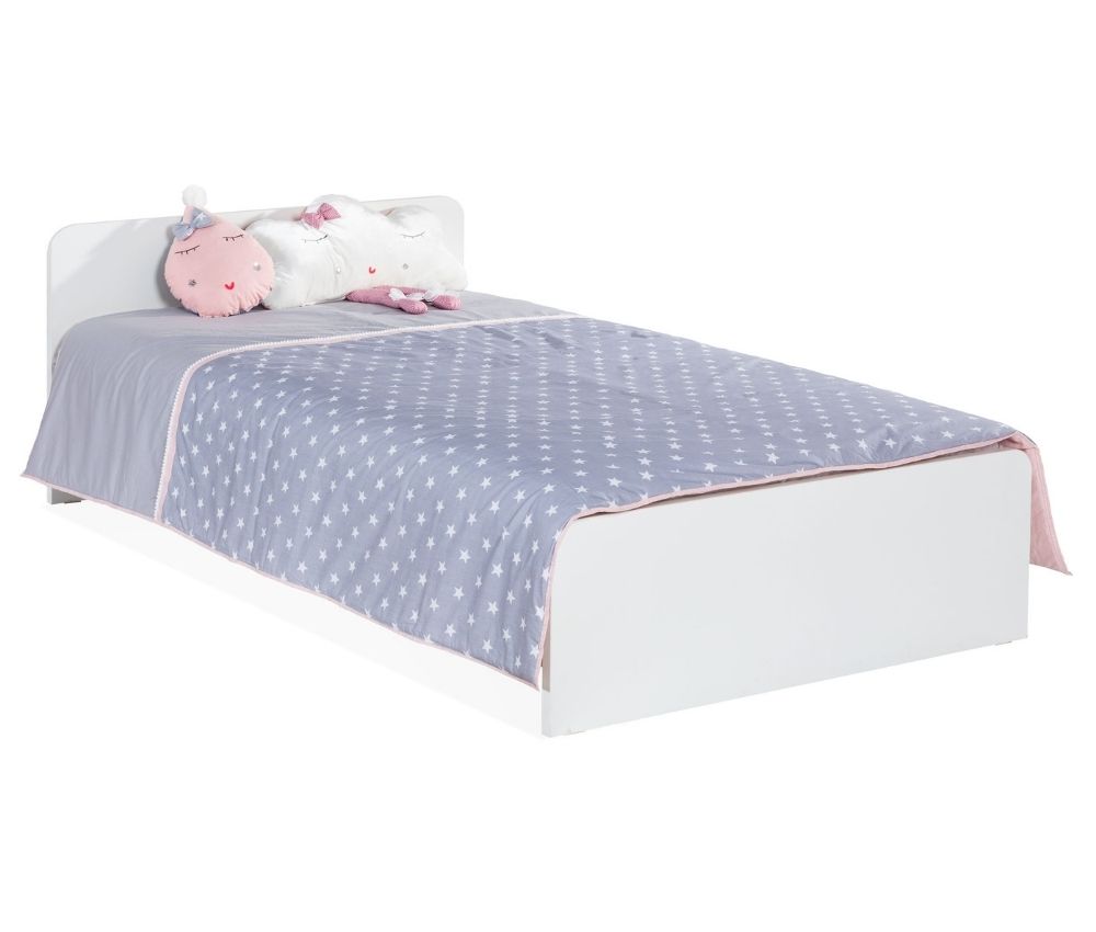 Caploonba Pori ágytakaró szett 90–100 cm