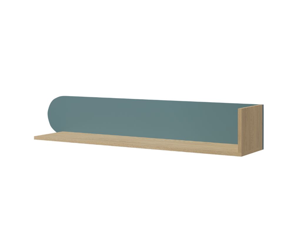 Lurevo Nova Blue falipolc