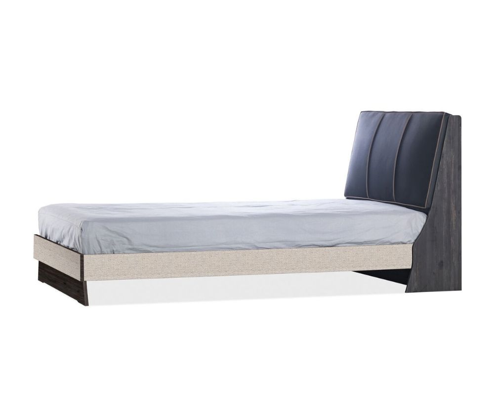 Caploonba Cosmos ágy 100x200 első kép