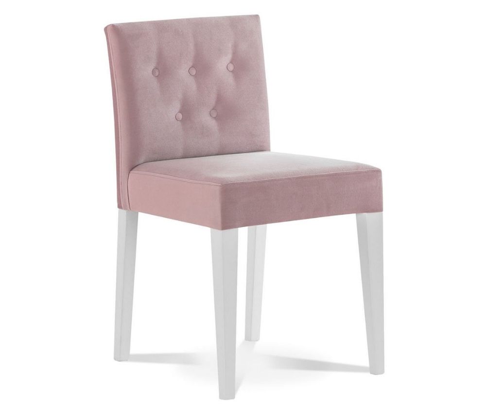 Caploonba Nil Szék Púderpink