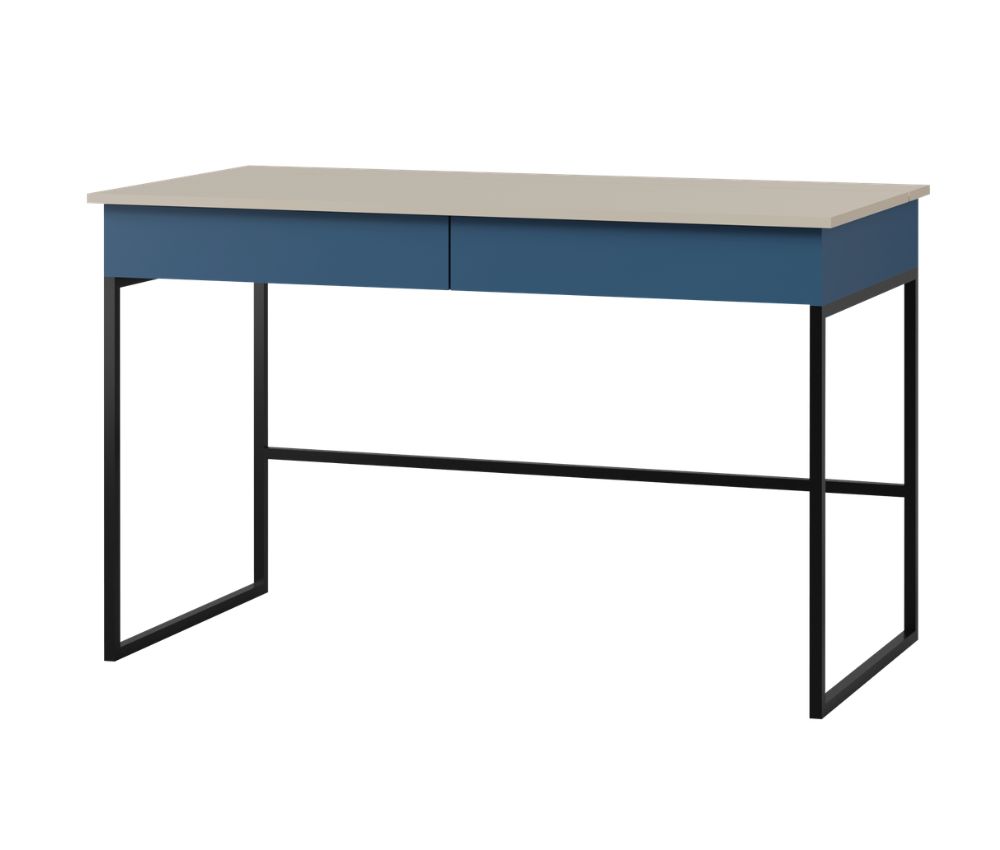 Lurevo Avelo Blue Íróasztal részlet
