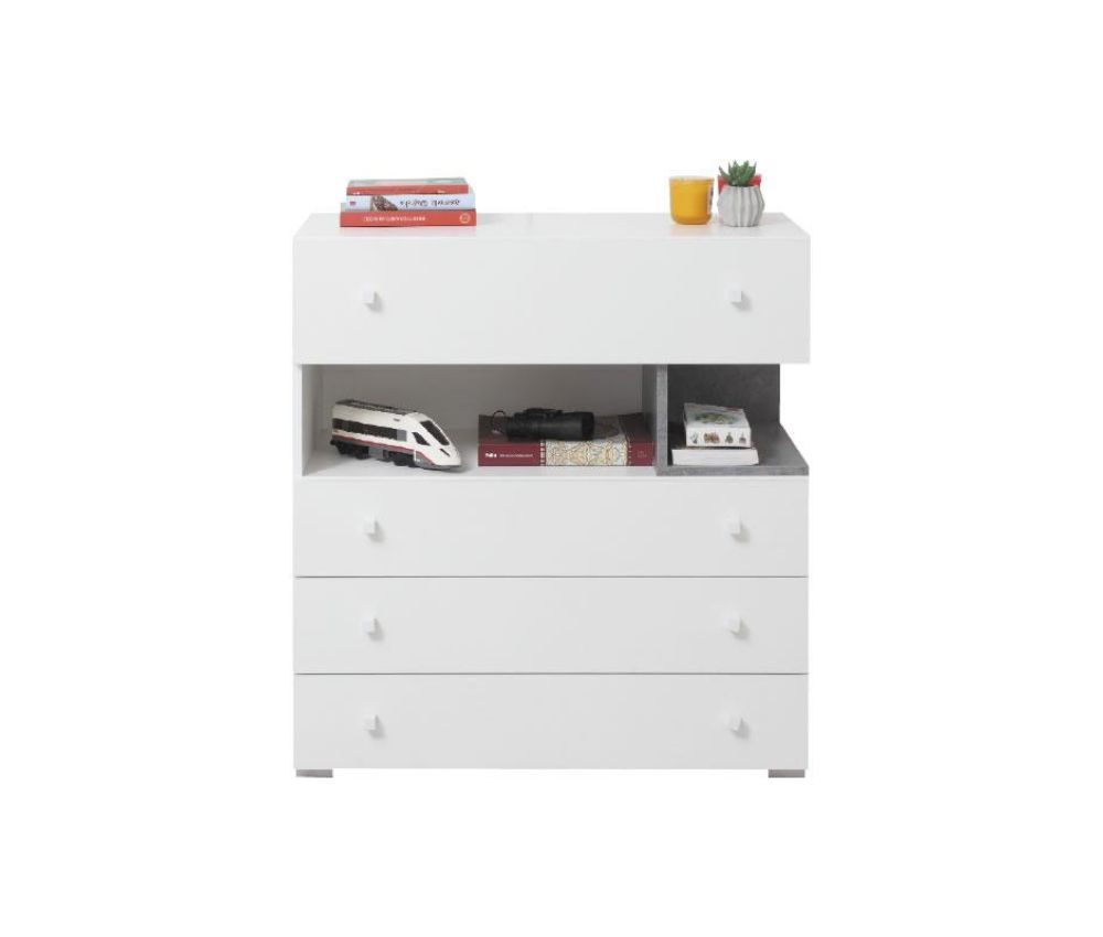 Meblar Sigma SI11 kis komód – részlet