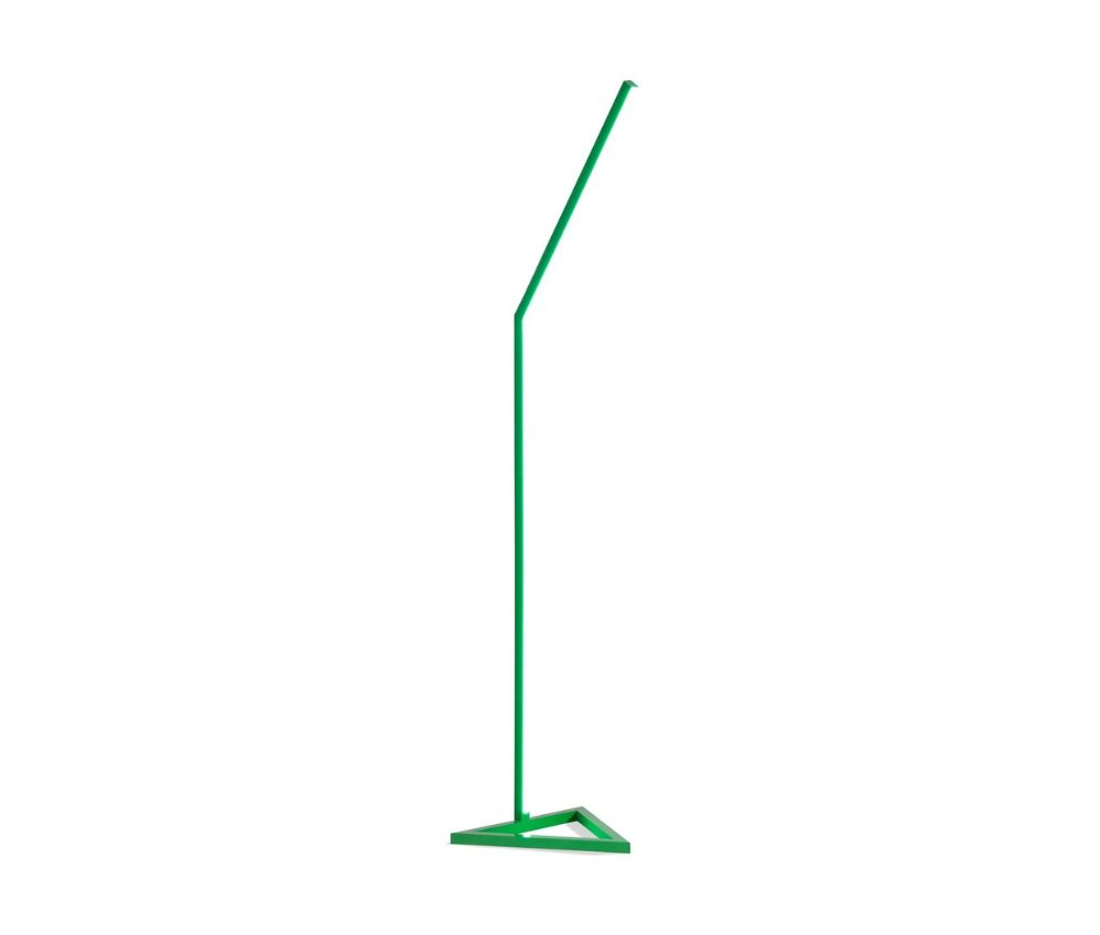 Targon RGB állólámpa oldalnézet
