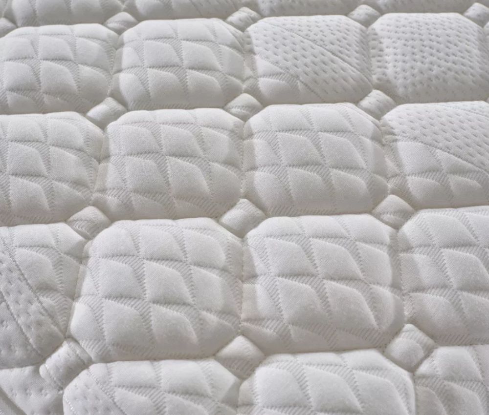 Luxury táskarugós matrac 140×200×26 cm méretben