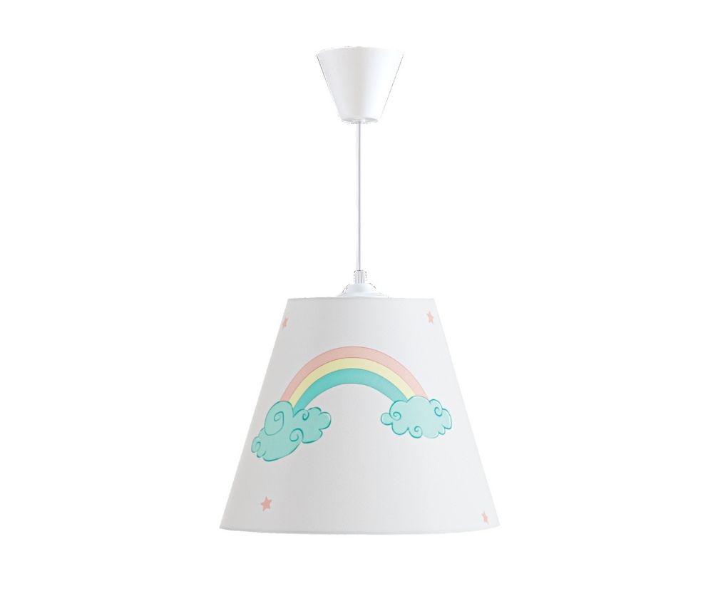 Caploonba Unicorn mennyezeti lámpa