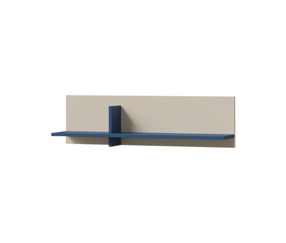 Lurevo Avelo Blue Falipolc részlet