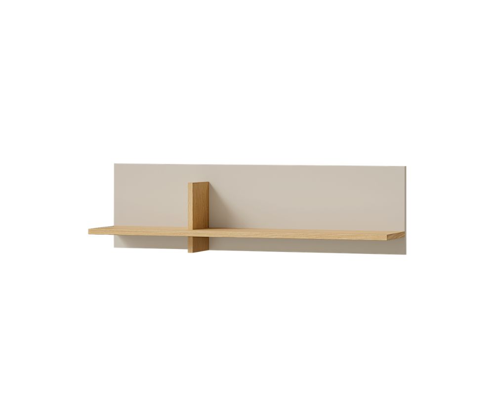 Lurevo Avelo Oak Falipolc részlet