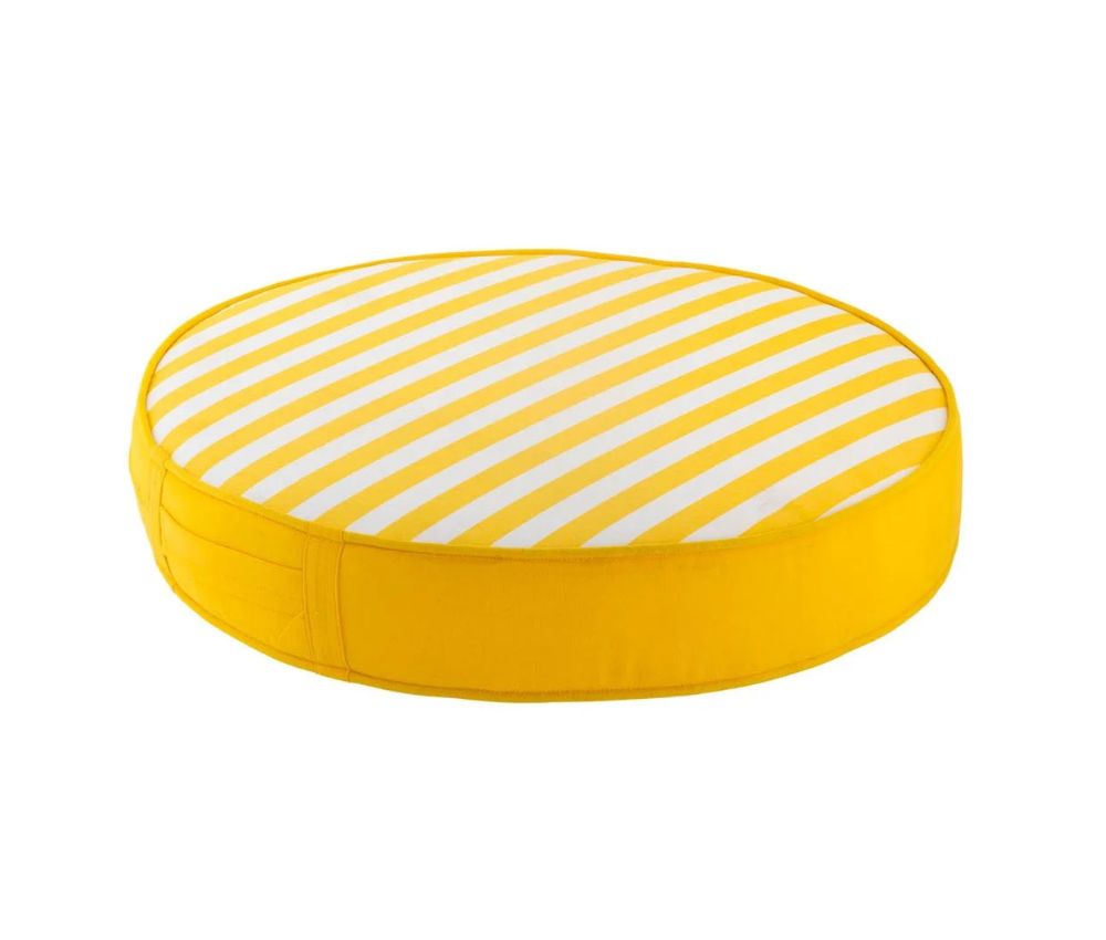 Miami Mango párna elölnézet