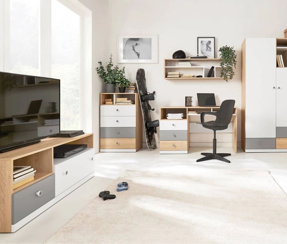 Meblar PX11 TV-állvány