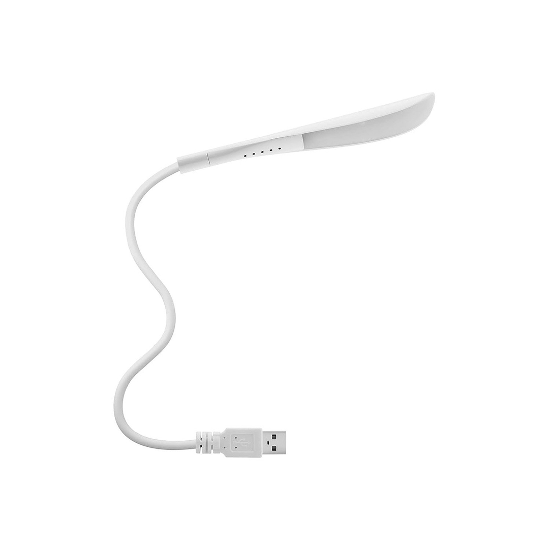 Caploonba USB Asztali Lámpa