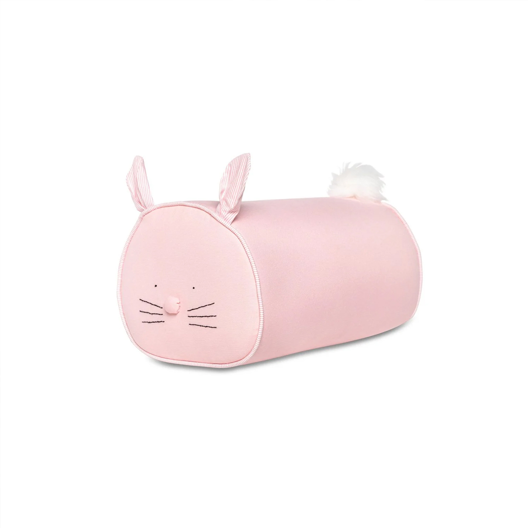 Caploonba Lima Pink Nyuszi Puff