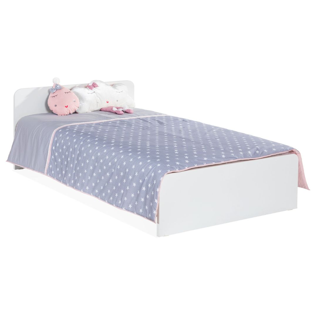Caploonba Pori Ágytakaró (90-100 cm)