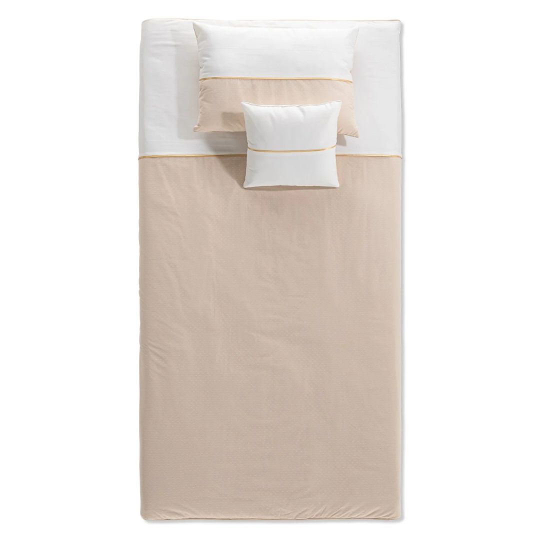 Caploonba Nil 5 Részes Ágytakaró Szett (90-100 cm)