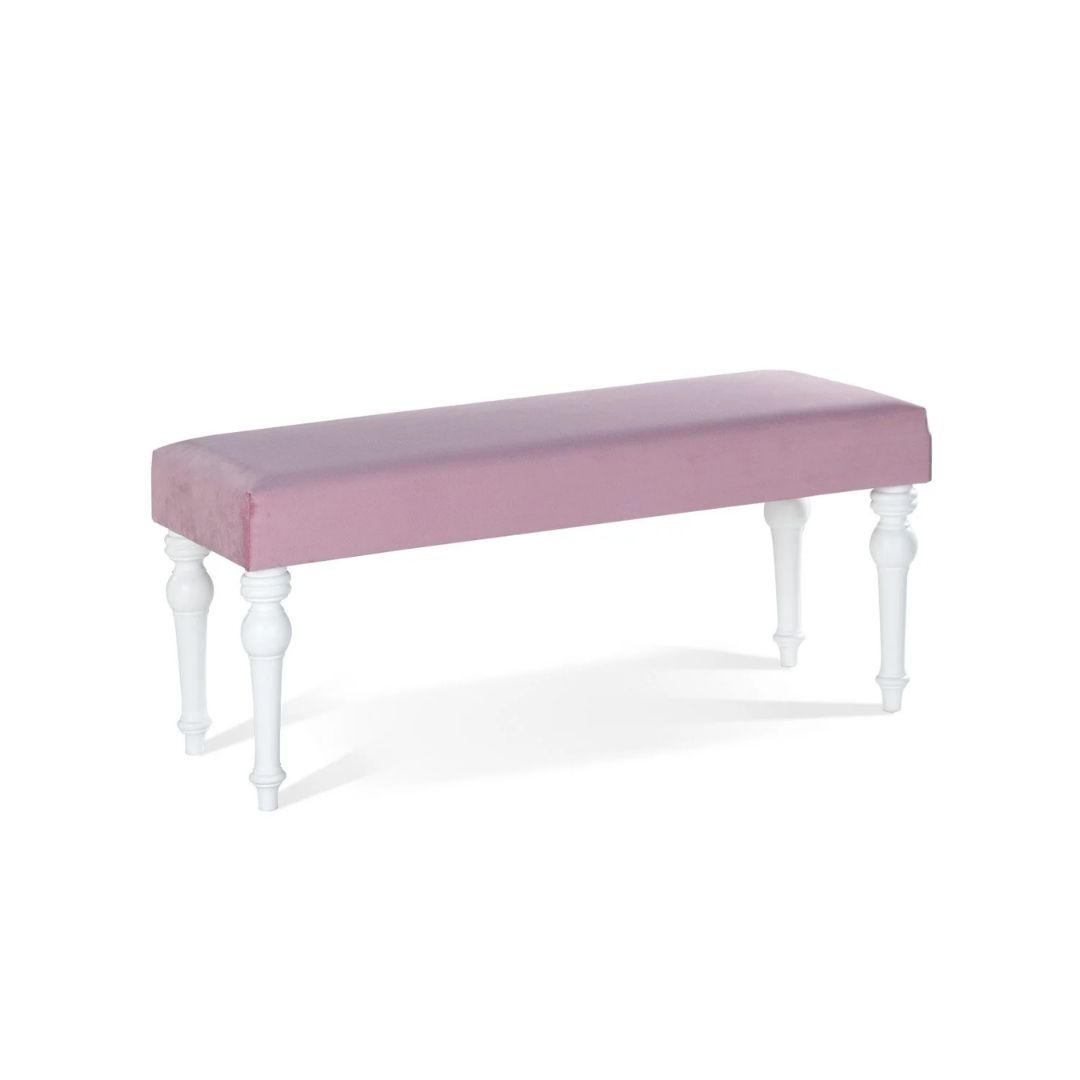 Caploonba Púderpink Puff