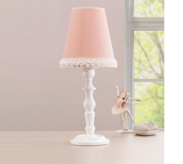 Cilek Romantic Asztali Lámpa 21.10.6335.00.1