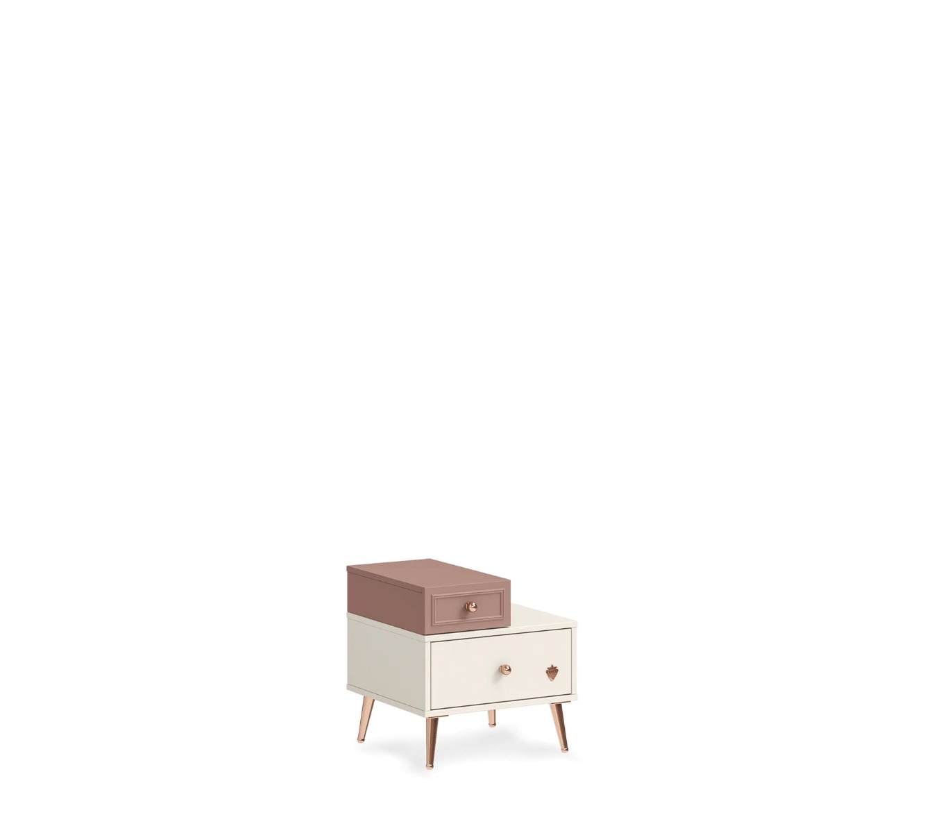 Cilek Elegance Éjjeliszekrény