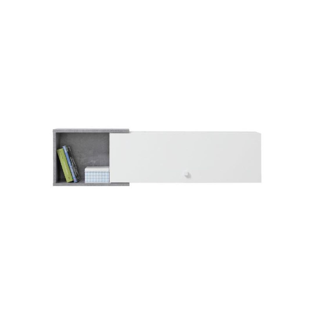 Meblar Sigma Loft Falipolc I.