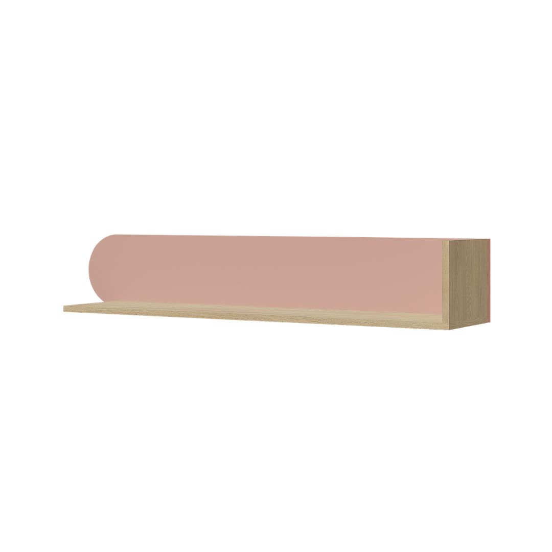 Lurevo Nova Rose Falipolc (120 cm)