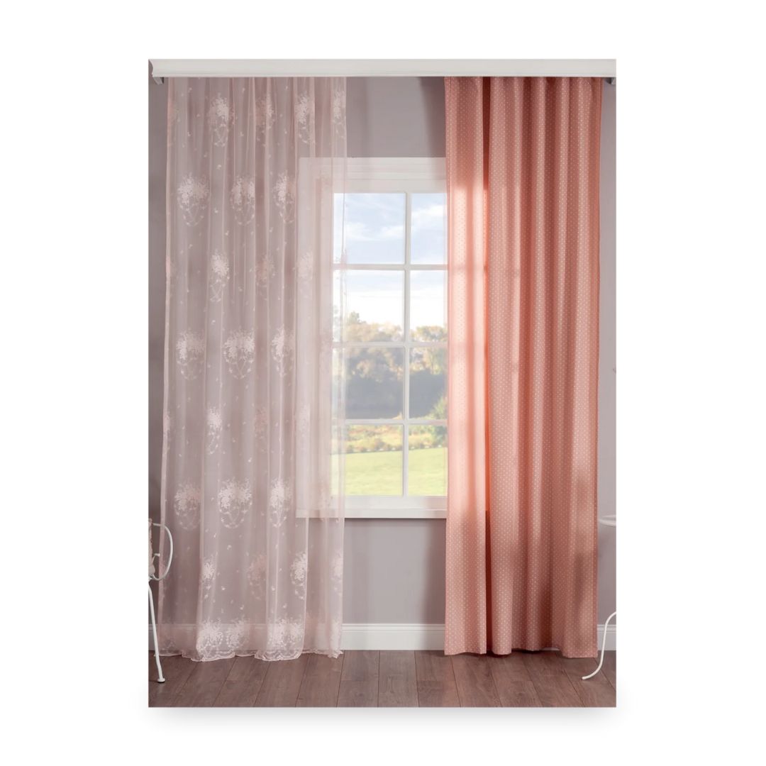 Cilek Paradise Fényáteresztő Függöny (150×260 Cm) 21.05.5184.00.1