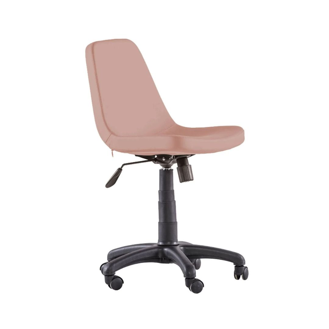 Caploonba Rex Pink Forgószék