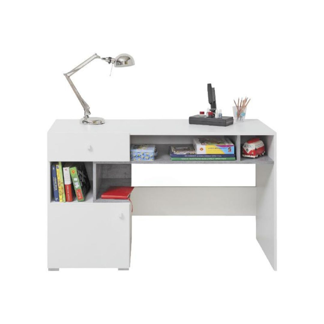 Meblar Sigma Loft Íróasztal
