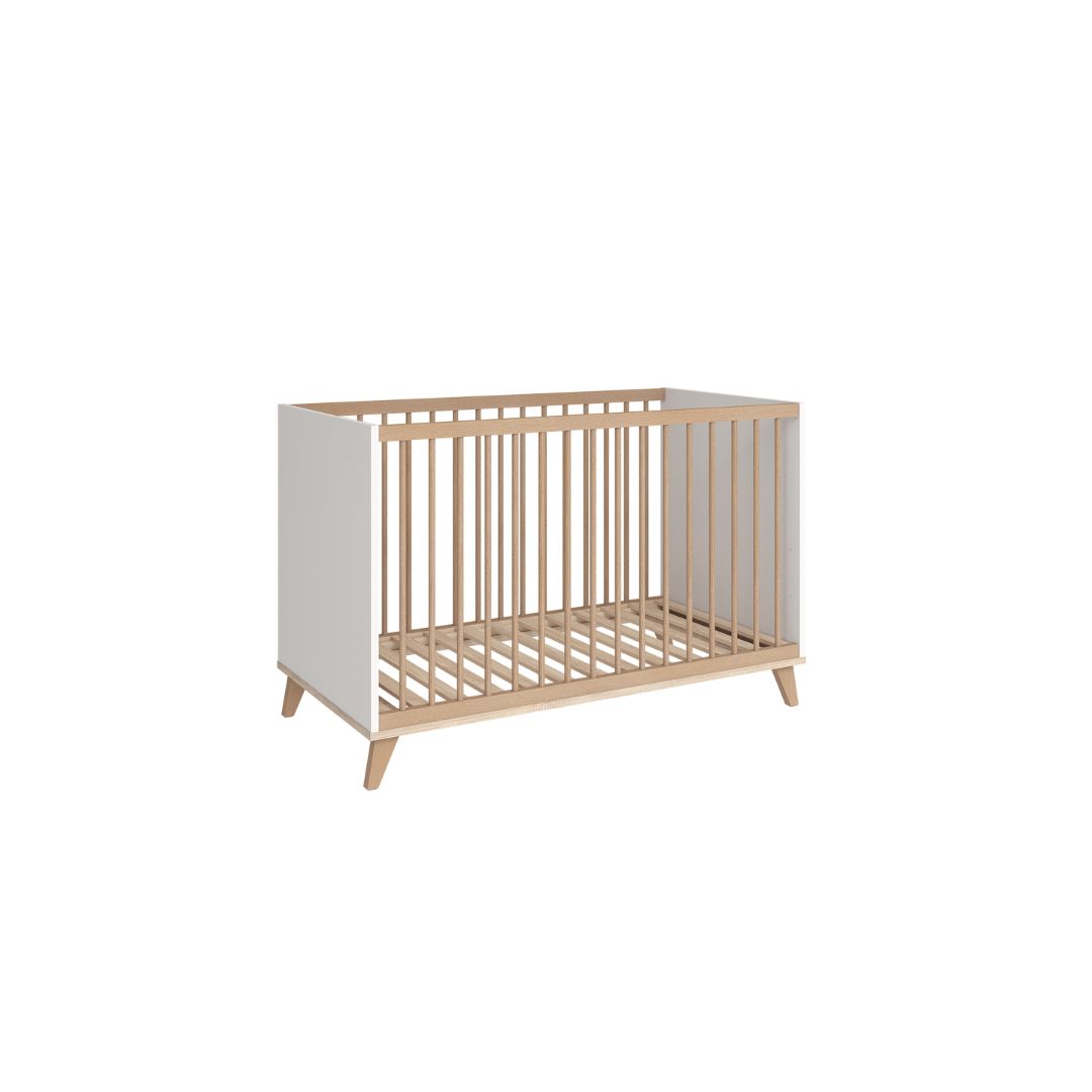 Faktum Flip Oak Babaágy (60x120 cm)