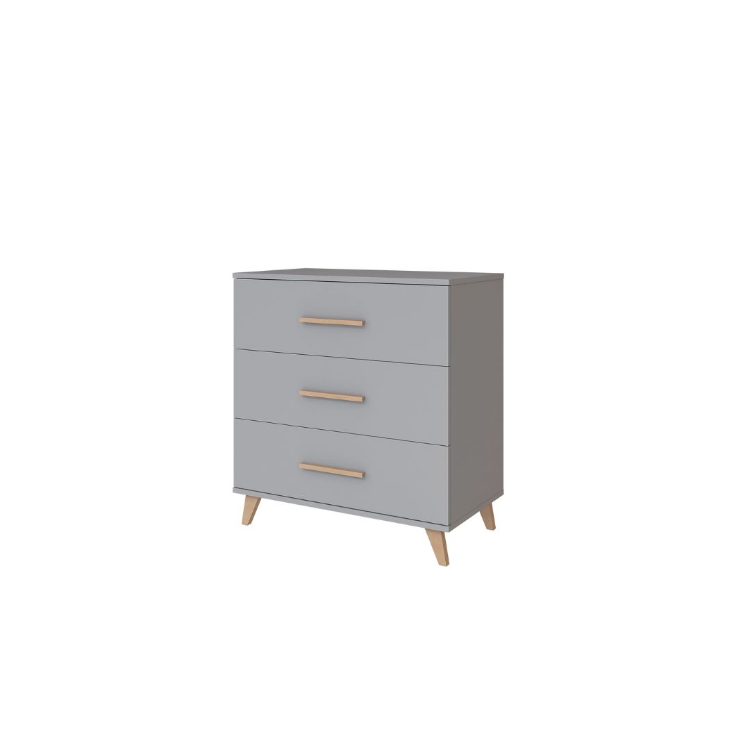 Faktum Flip Grey Komód