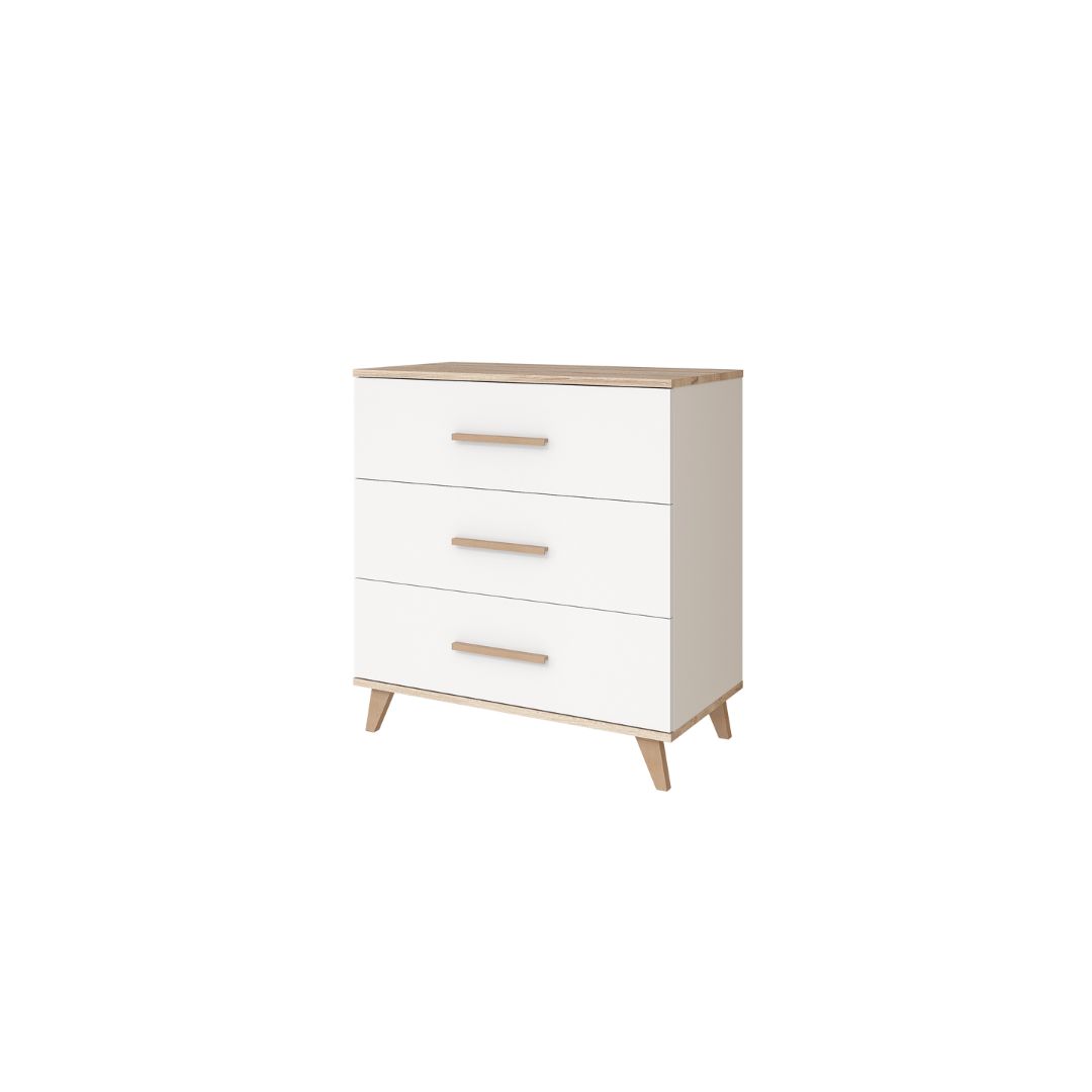 Faktum Flip Oak Komód