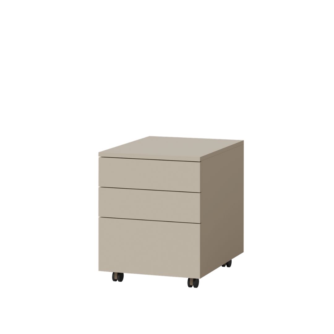 Lurevo Avelo Oak Konténer
