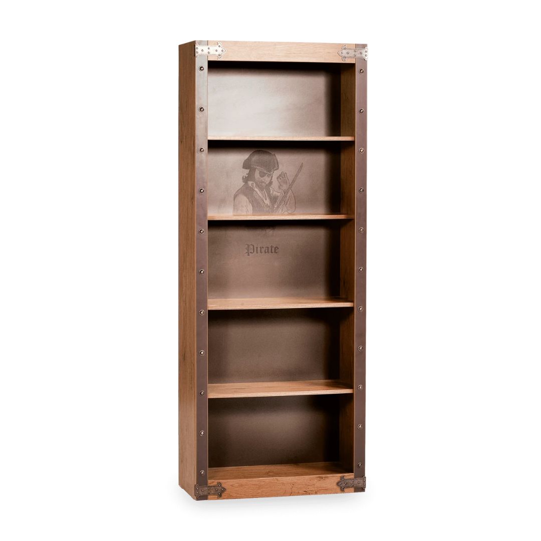 Cilek Kalózos Könyvesszekrény