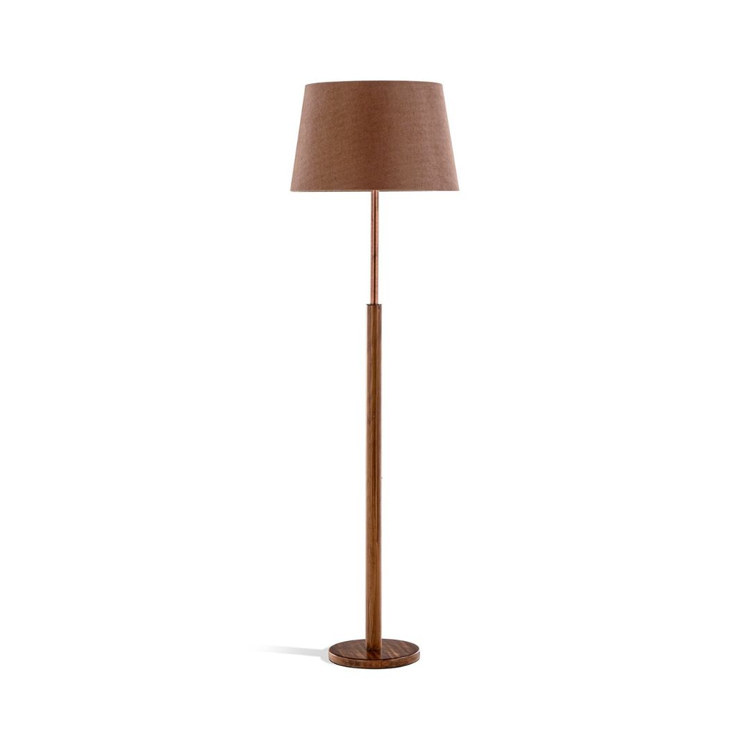 Caploonba Tiffany Állólámpa