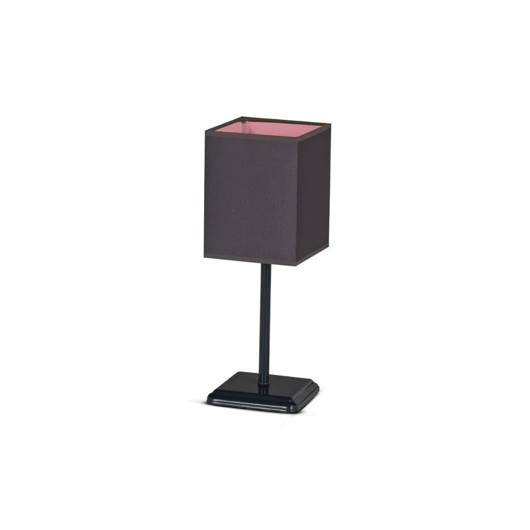 Caploonba Breda Pink Asztali Lámpa