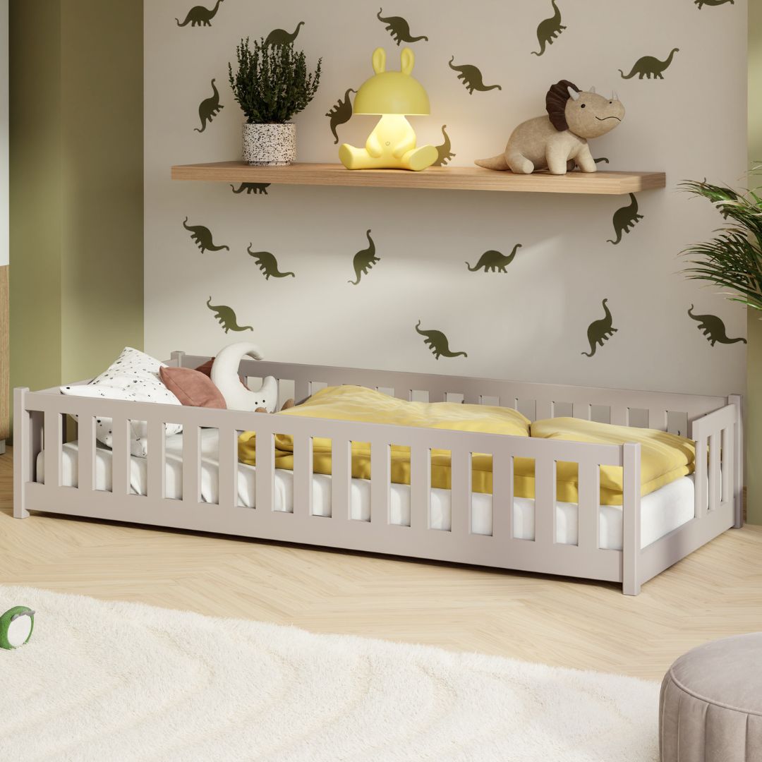 Lano Zoya Montessori Gyerek&aacute;gy (t&ouml;bb sz&iacute;nben, m&eacute;retben)