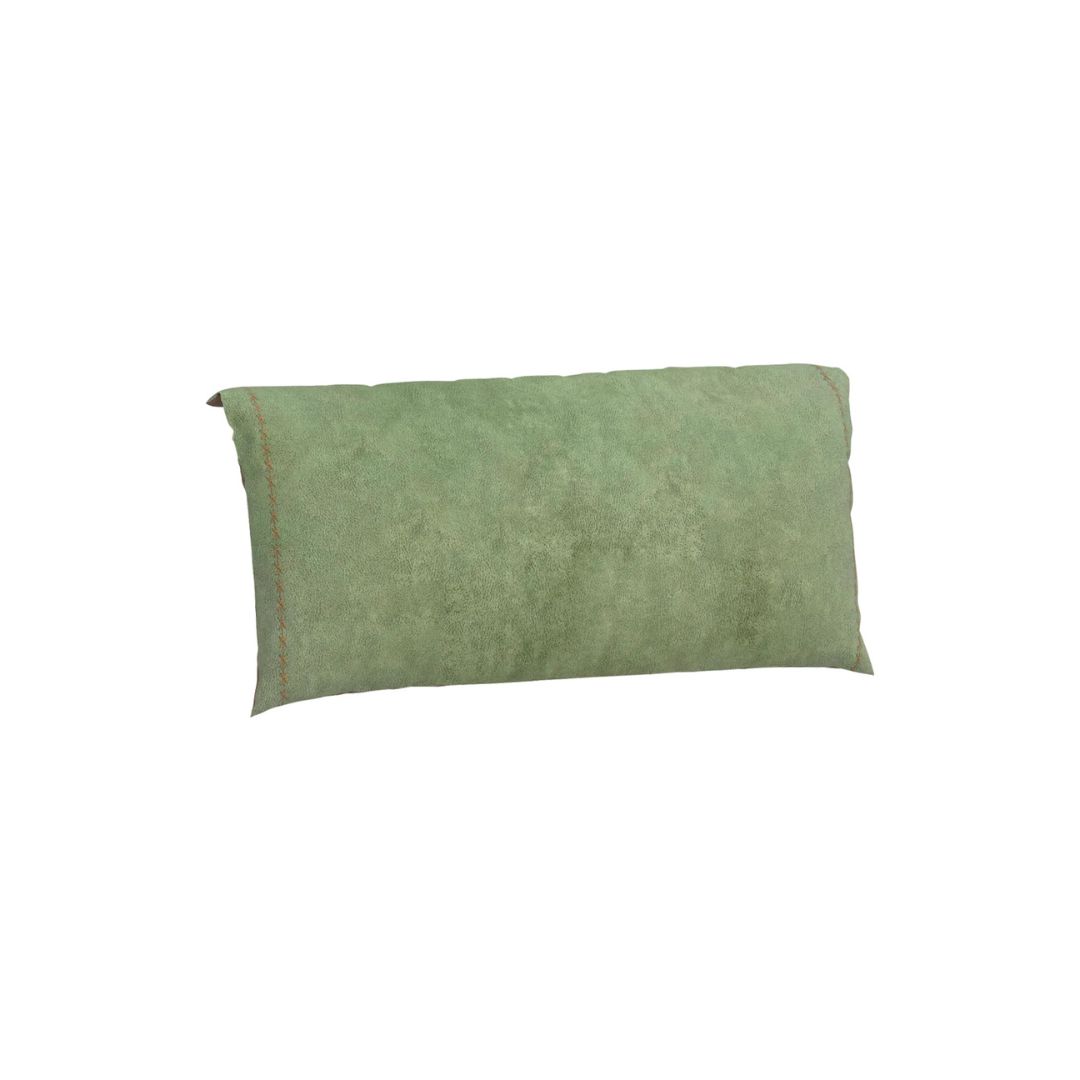 Cilek Zöld-Barna Fejtámla Párna (100 cm)