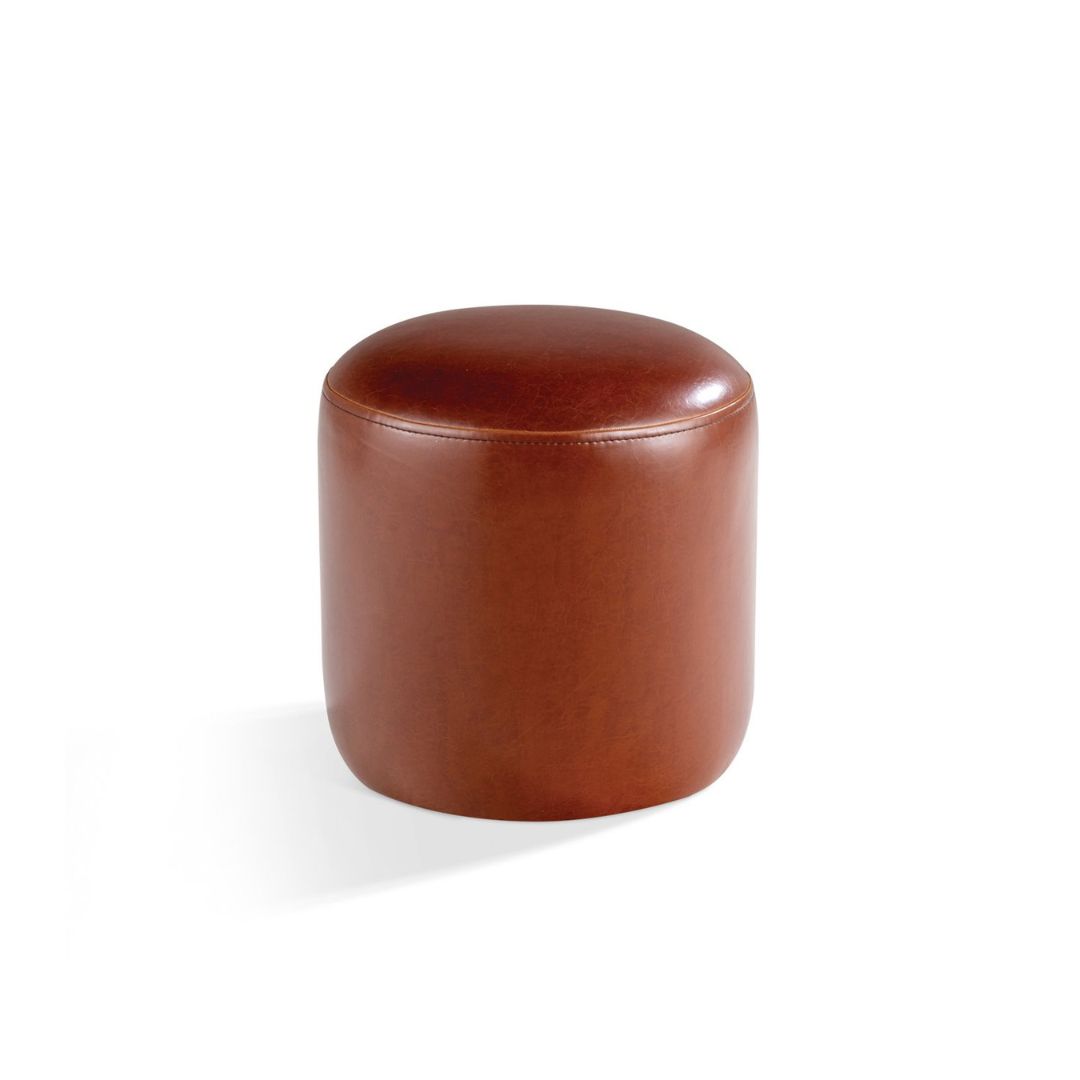Caploonba York Round Puff