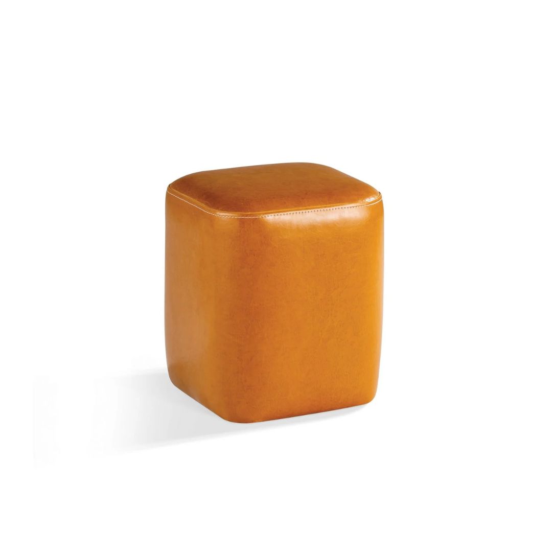 Caploonba York Square Puff