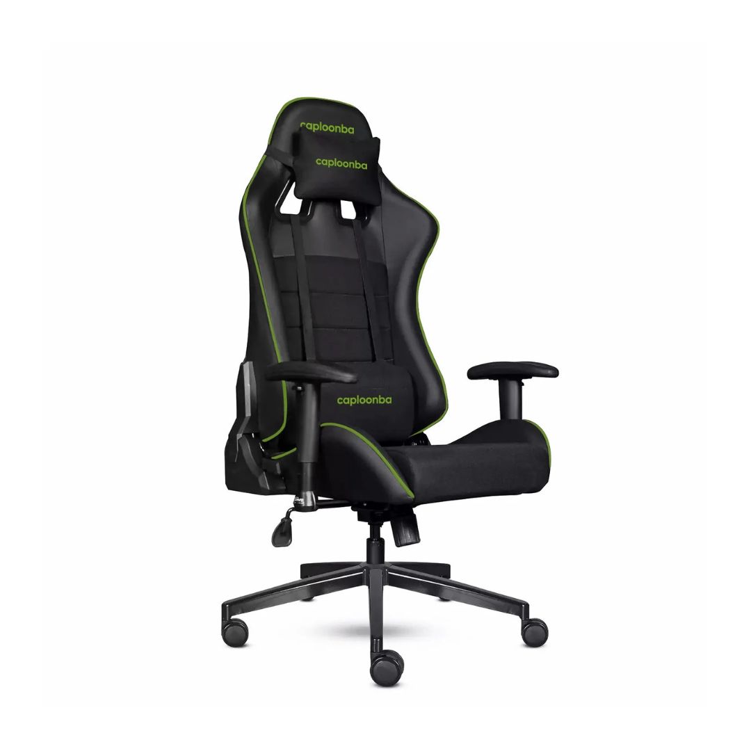 Caploonba Targon Gamer Forgószék