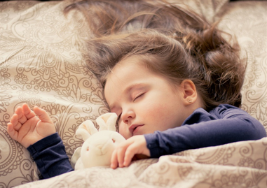 Kis útmutató, hogy gyermeked jobban aludjon 