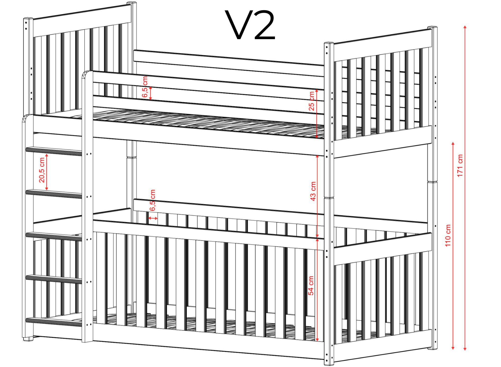 Standard leesésgátló V2